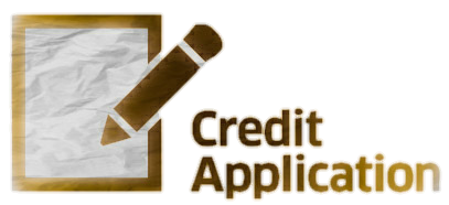 Credit Application